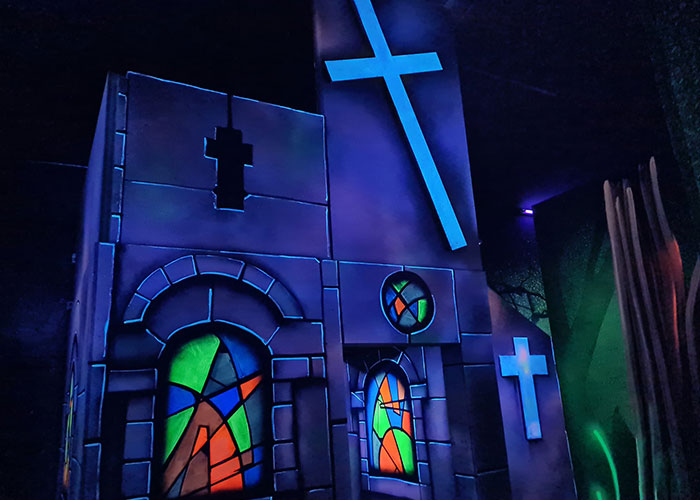 Laser Nantes : LE Laser Game à Nantes